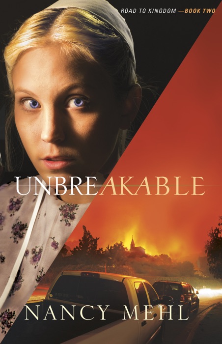 [Download] ~ Unbreakable * by Nancy Mehl ~ eBook PDF Kindle ePub Free