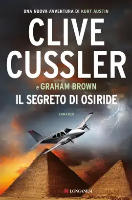 Read: Il Book segreto di Osiride