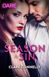 The Season to Sin - Clare Connelly
