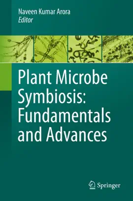 Read: Plant Microbe Symbiosis: Fundamentals Book and Advances