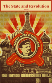 The State and Revolution