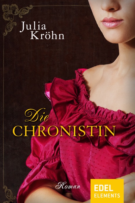 Die Chronistin