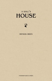 Book A Doll's House - Henrik Ibsen