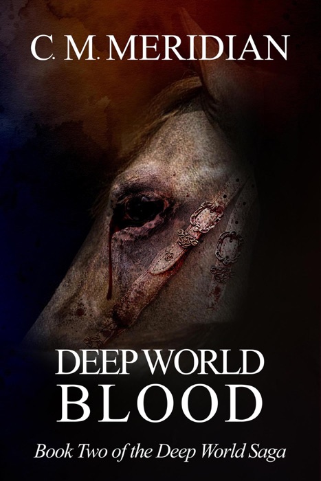 Deep World Blood