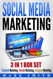 Social Media Marketing - Mark Smith