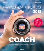 Photoshop Elements 2018 COACH - Angela Wulf