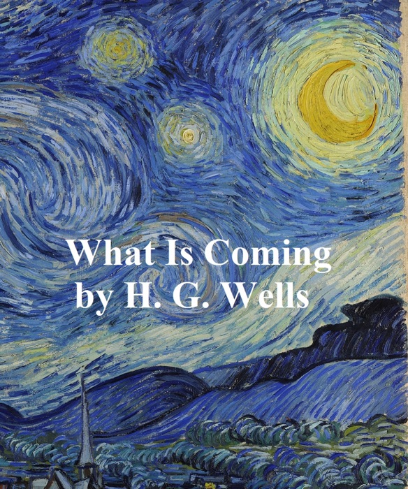 What is Coming?