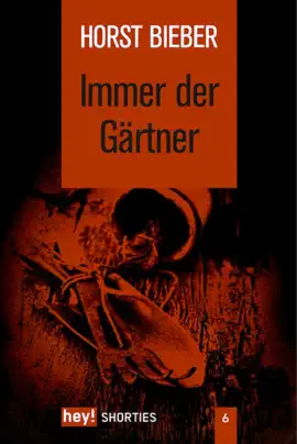 Read: Book Immer der Gärtner
