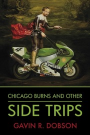 Chicago Burns and Other Side Trips