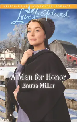 Read: A Man for Honor Book