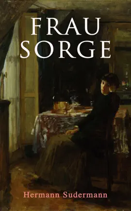 Read: Book Frau Sorge