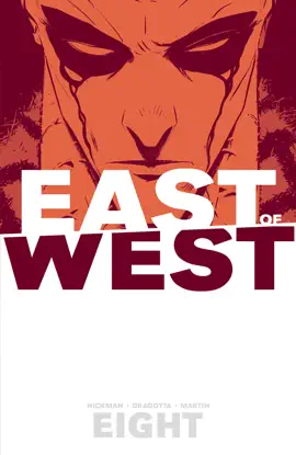 Read: East Book Of West Vol. 8