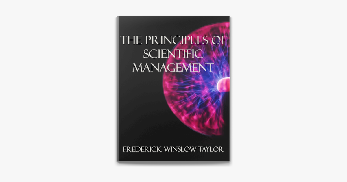Management Principles Apple