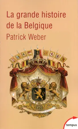 Read: La grande histoire de Book la Belgique