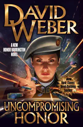 Read: Uncompromising Book Honor