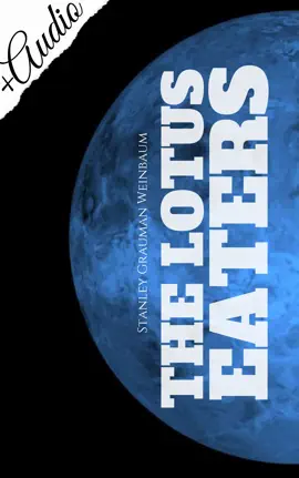 Read: The Lotus Book Eaters