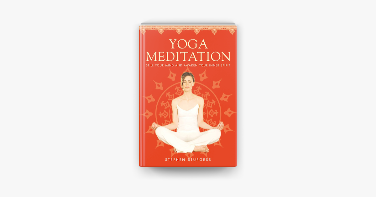 Everyday Yoga Meditation