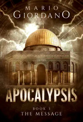 Read: Apocalypsis Book - The Message