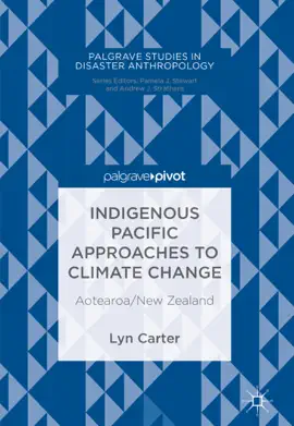 Read: Indigenous Pacific Approaches Book to Climate Change