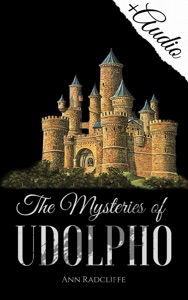 The Mysteries of Udolpho