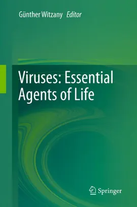 Read: Viruses: Essential Agents of Book Life