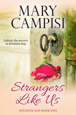 Strangers Like Us by Mary Campisi book