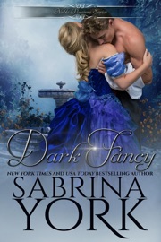 Dark Fancy - Sabrina York