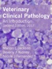 Book Veterinary Clinical Pathology - An Introduction