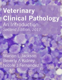 Veterinary Clinical Pathology - An Introduction - Marion L. Jackson