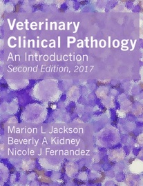 Book Veterinary Clinical Pathology - An Introduction - Marion L. Jackson