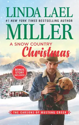 Read: A Book Snow Country Christmas