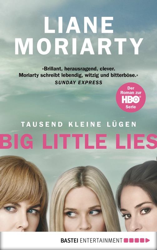 Tausend kleine Lügen