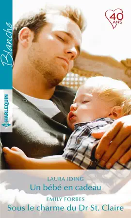 Read: Un Book bébé en cadeau - Sous le charme du Dr St. Claire