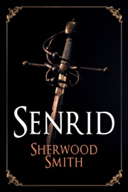 Senrid - Sherwood Smith