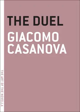 Read: The Book Duel