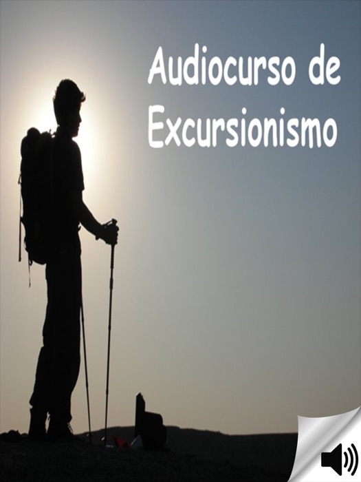 Curso de Excursionismo