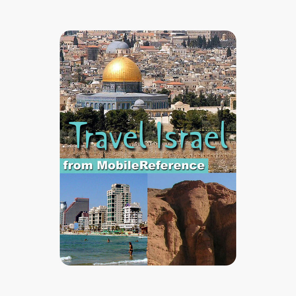 ‎Travel Israel