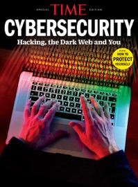 TIME Cybersecurity - The Editors of TIME