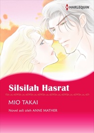 Silsilah Hasrat - Mio Takai & Anne Mather