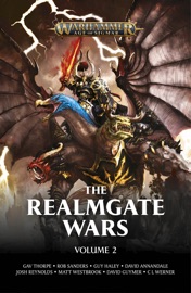 The Realmgate Wars: Volume 2 - Gav Thorpe by  Gav Thorpe PDF Download