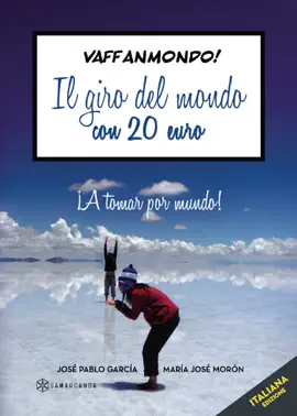 Read: Vaffanmondo! Il giro del mondo Book con 20 euro