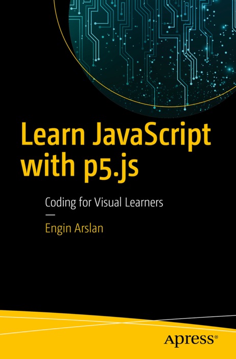 Learn JavaScript with p5.js
