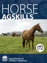 Horse AgSkills