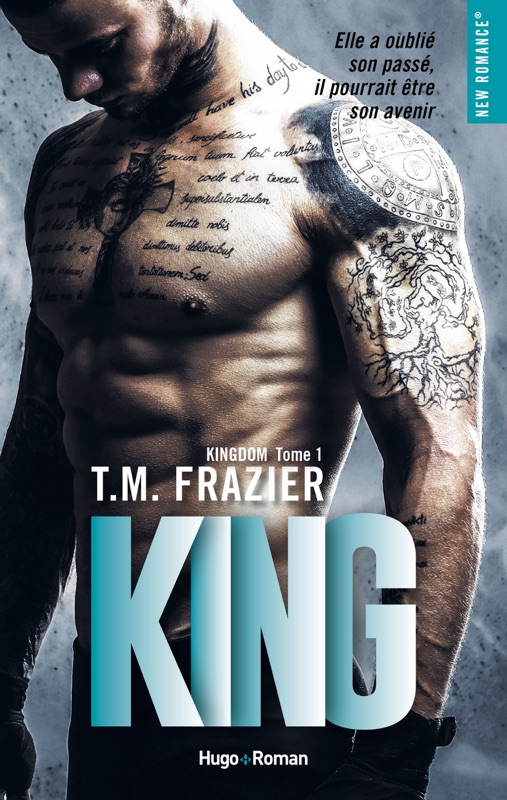 Kingdom - tome 1 King