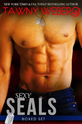 Read: Book Sexy SEALS