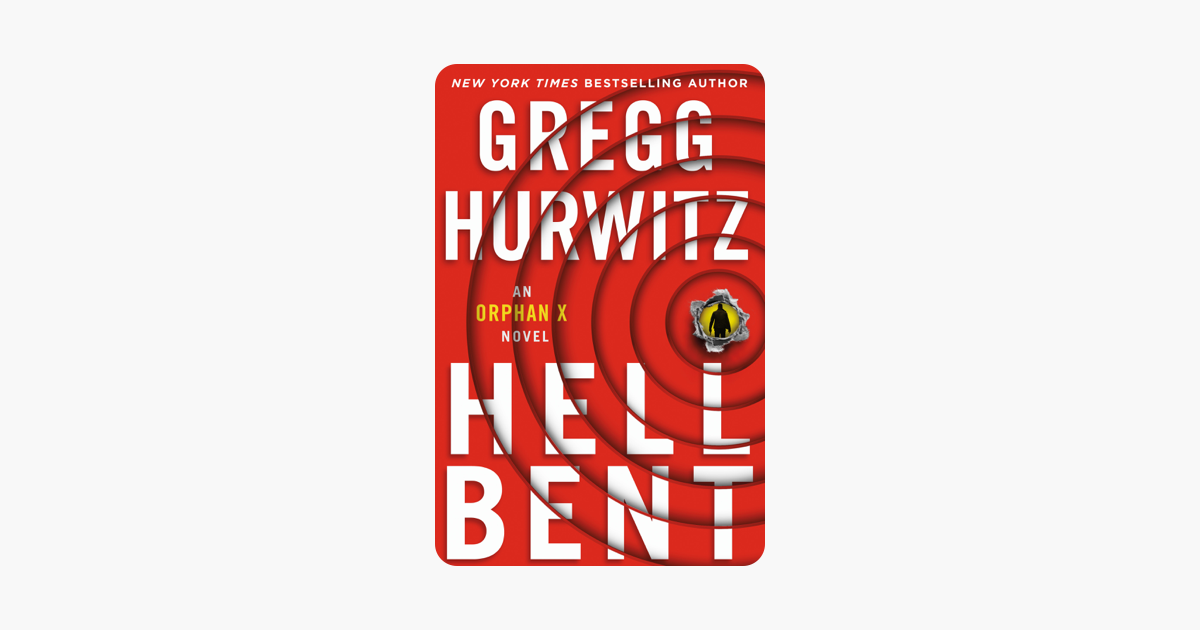 ‎Hellbent On Apple Books