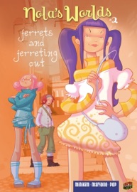 Ferrets and Ferreting Out - Mathieu Mariolle