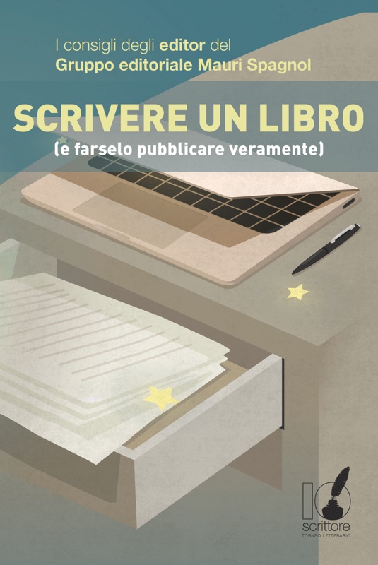 Scrivere un libro (e farselo pubblicare)