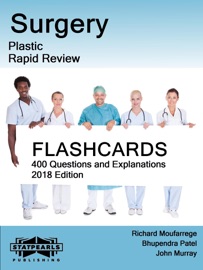 Surgery-Plastic - Richard Moufarrege, Bhupendra Patel & John Murray