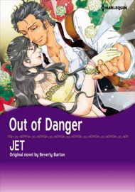 Out Of Danger - JET